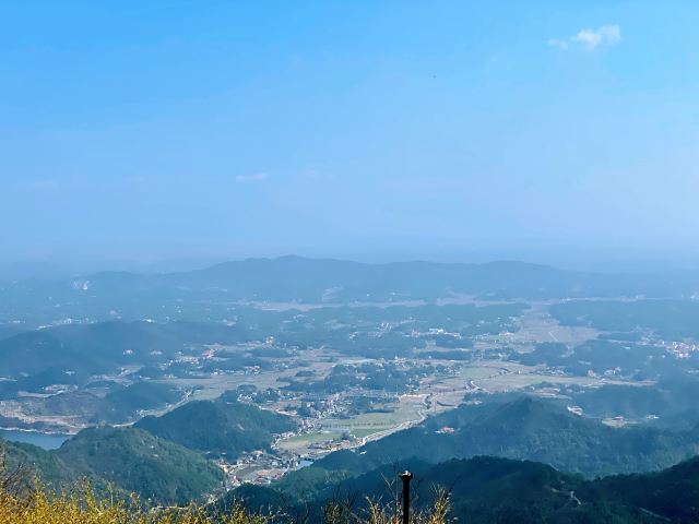 长沙黑麋峰森林公园旅行图片 2