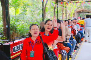 既然选择了远方,便只顾日夜兼程