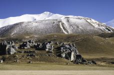 城堡山-Castle Hill