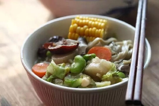 Mamas Kitchen餐厅图片