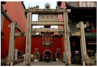 长沙旅游攻略：吃遍这几个美食！逛遍这几个美景！你也是半个老长沙了！