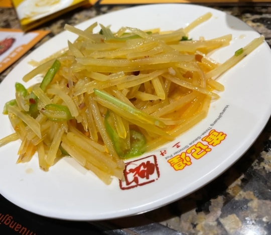 黄记煌三汁焖锅餐厅图片