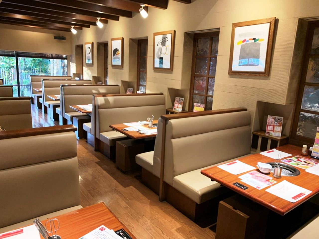 Yakinikukan Sairo Shimizuten