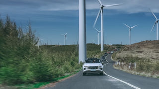 乐享现代生活新方式,自驾崇礼看尽最美初夏