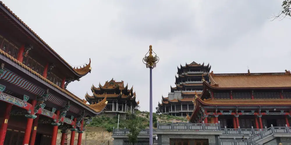 永安旅遊