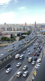 伊斯坦布尔游记图片] 最新2021土耳其伊斯坦布尔旅行之交通实战篇