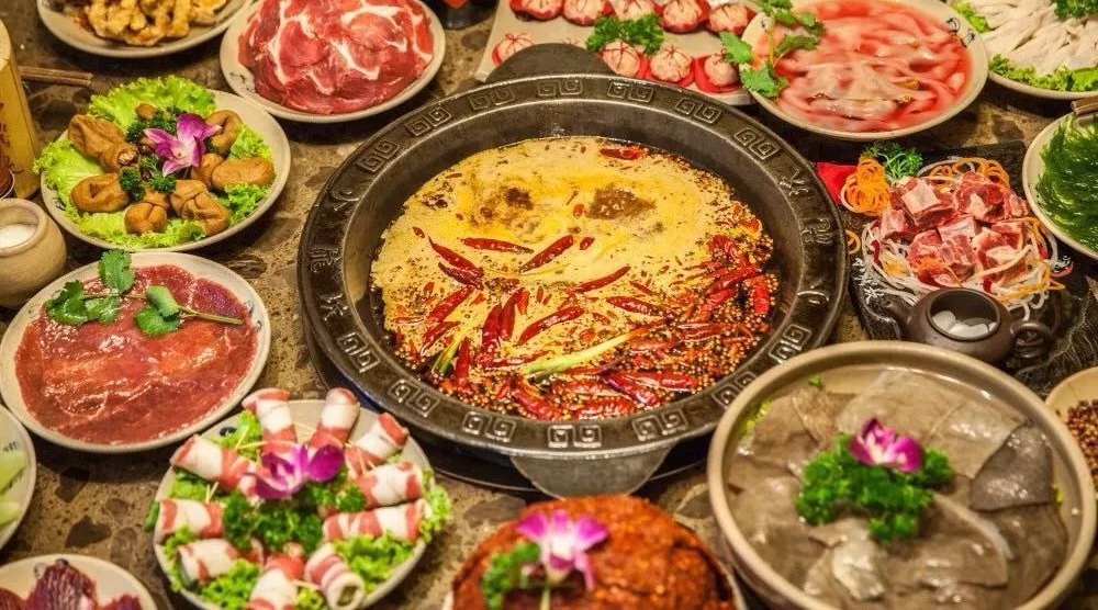 Harbour 3 (Hong Kong Steamboat)餐厅图片