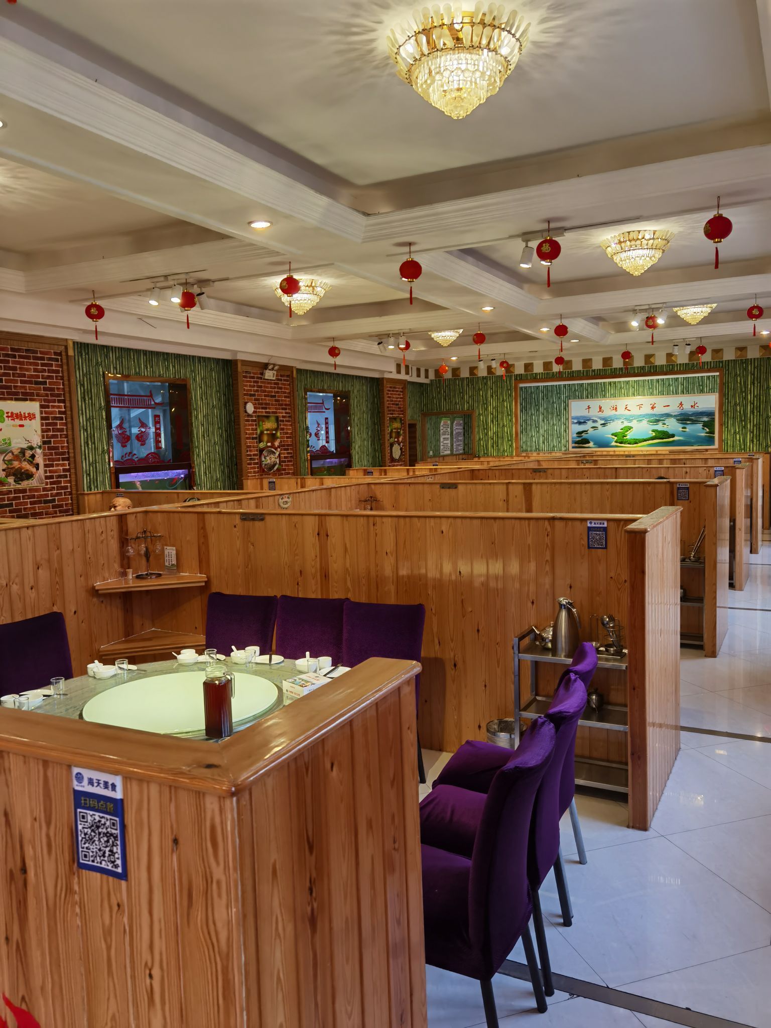 乳山宾馆迎宾楼