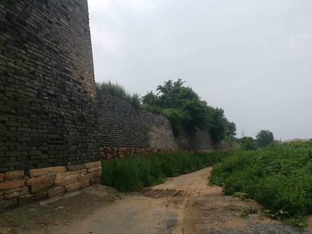 鞍山驿堡旅行图片 2