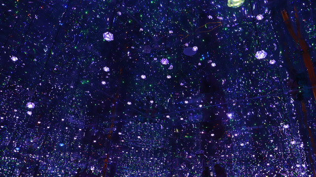 大连拍照|还有星月可以寄望,还有宇宙浪漫不止。