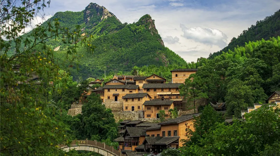 永安旅遊