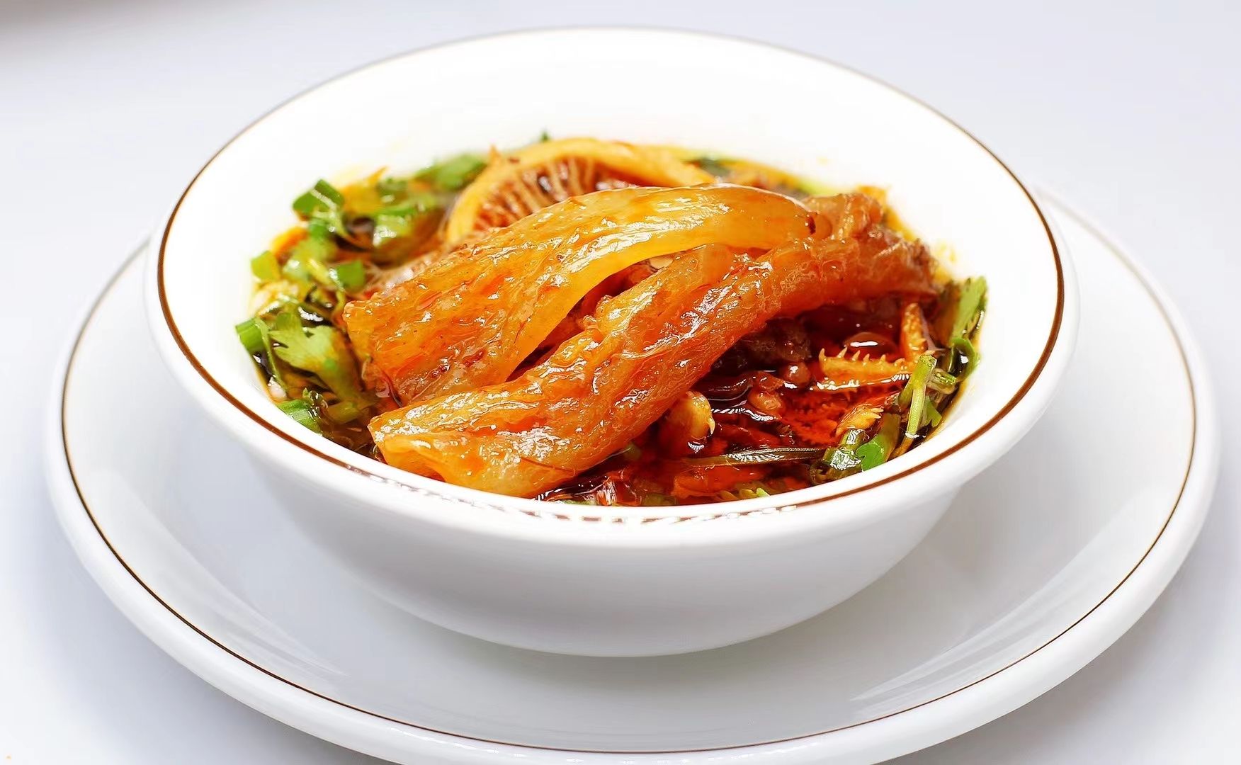 徐氏竹香园牛肉火锅(飞虎路店)