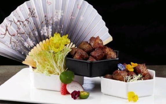 鸿福山庄·粤菜早茶