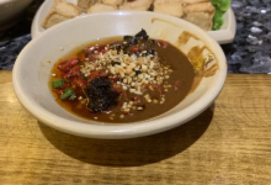 卤巧儿(步行街店)美食图片