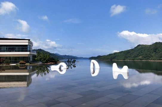 杭州千岛湖-隐匿山野的湖景民宿-时光你慢些走