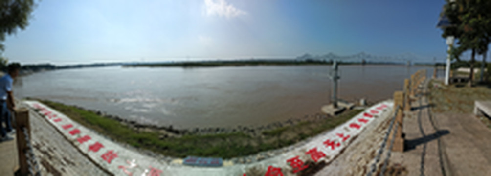 东营游记图片] 中秋为国庆假期出游探探路\(^o^)/~