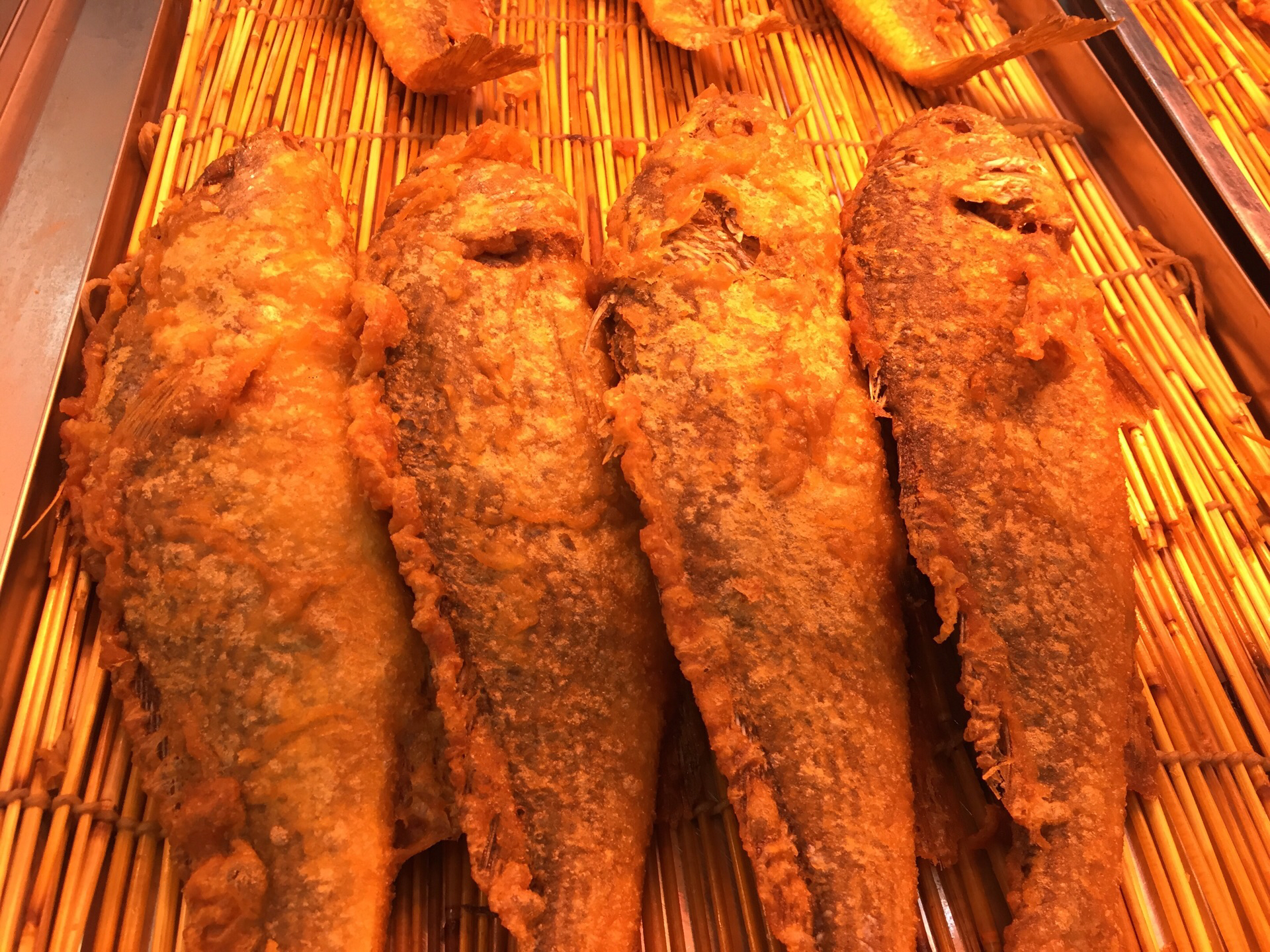 王记炸货(围子店)餐厅图片