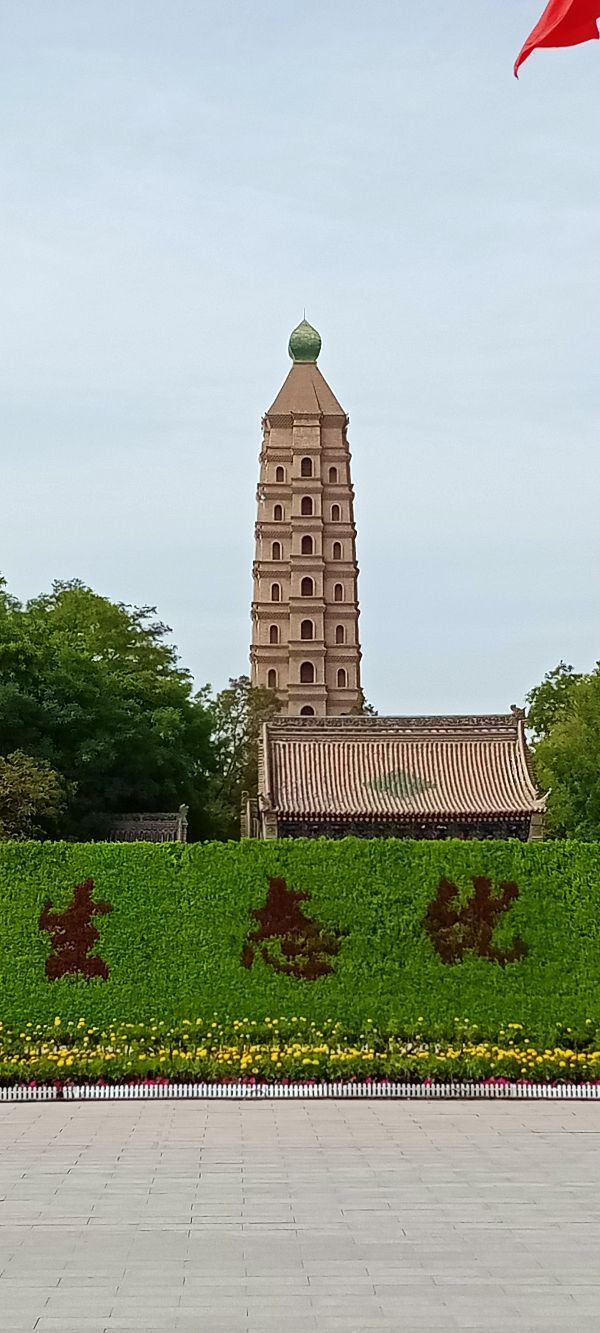 海宝公园旅行图片 14