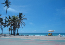 Armacao beach-萨尔瓦多-C-IMAGE