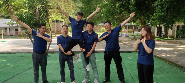 广州农家乐公司团建策划野炊烧烤一日游
