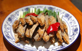 老淮安·淮安菜(周恩来纪念馆店)
