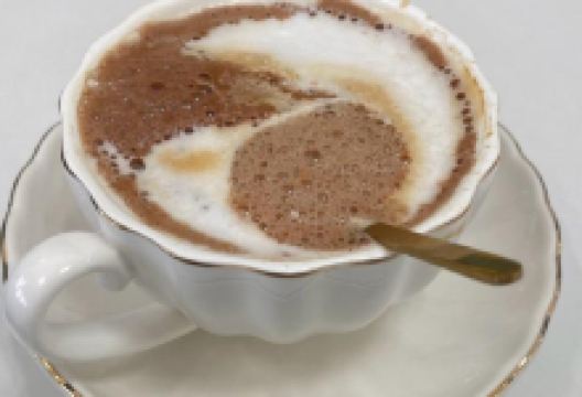 Maria Maria Cafe - Rua das Pedras美食图片