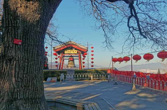 北京戒台寺