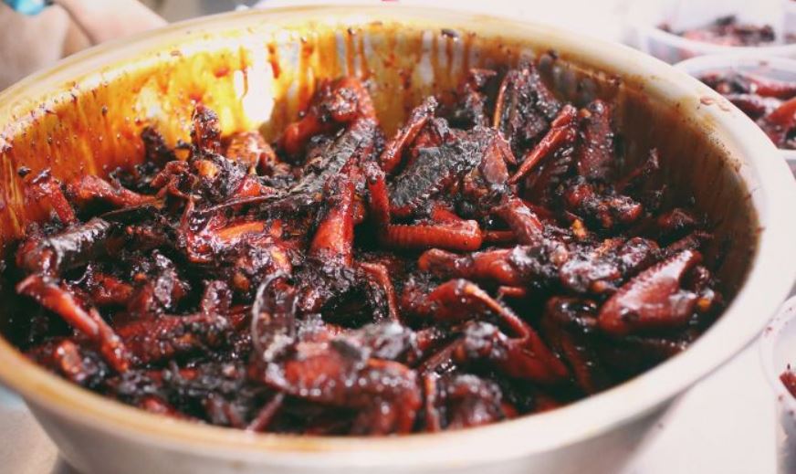 福鼎褚翅餐厅图片