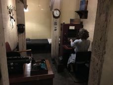 丘吉尔首相战时办公室-伦敦-yangduoduo17