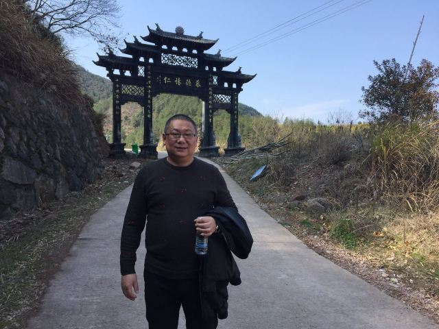 仙霞湖旅行图片 3
