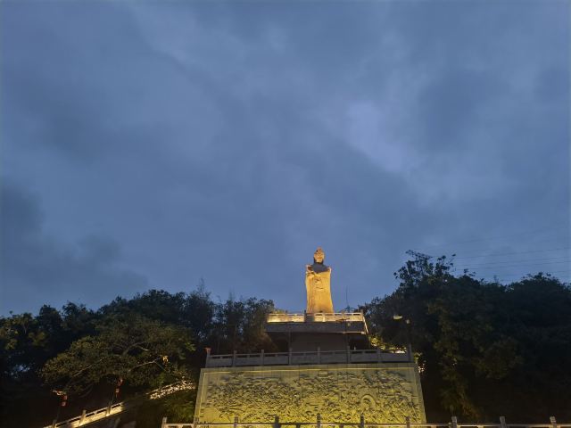 中屿景区旅行图片 9