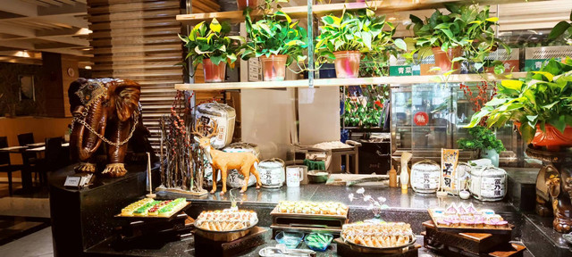 泰安、泰山旅游出差-超高性价比超舒适酒店推荐，不踩雷~~~