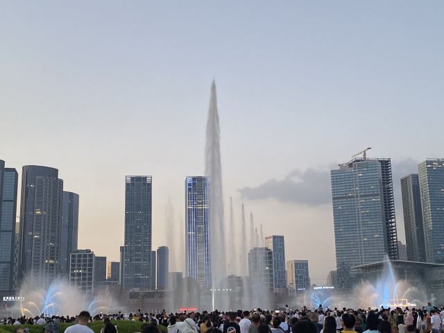 星海广场旅行图片 3