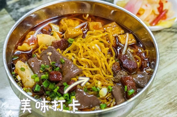 2022贵阳必打卡的当地小吃（附住宿攻略，宝藏酒店哦）