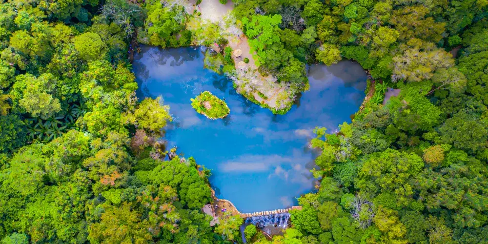 永安旅遊