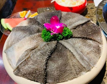 巴国九王爷火锅(万盛总店)