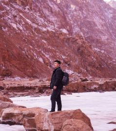 阿克苏地区游记图文-新疆行｜“神秘古龟兹，神奇阿克苏”，我的春日花样旅行