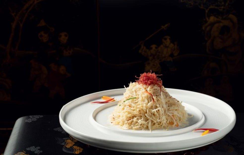 墨泉峰味(润和国际广场店)