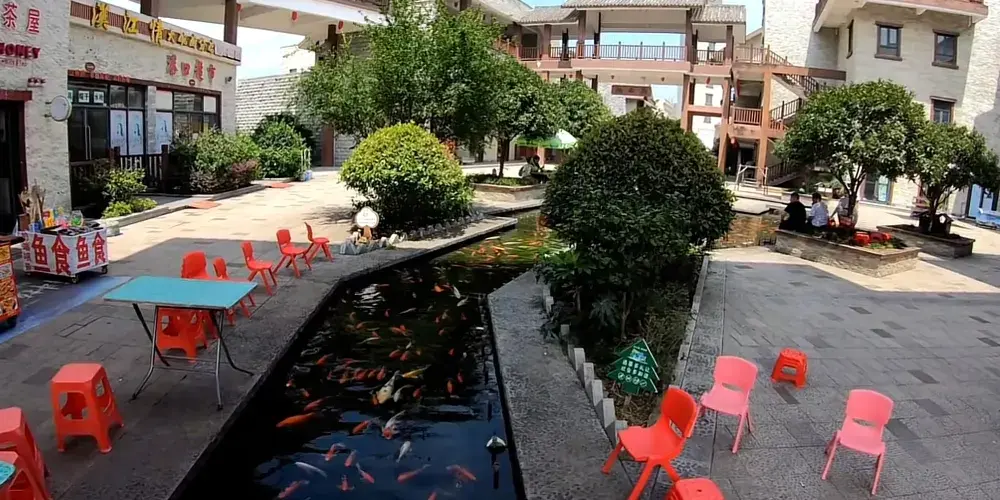永安旅遊