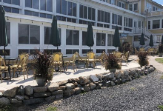 The Bethel Inn Resort's Millbrook Tavern & Grille美食图片