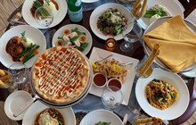 Ciao Bello Restaurants餐厅图片