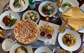 Ciao Bello Restaurants