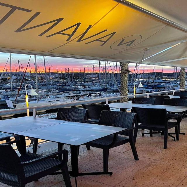 Portofino's Ristorante Italiano餐厅图片