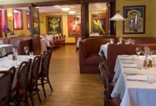 Left Bank - Larkspur美食图片