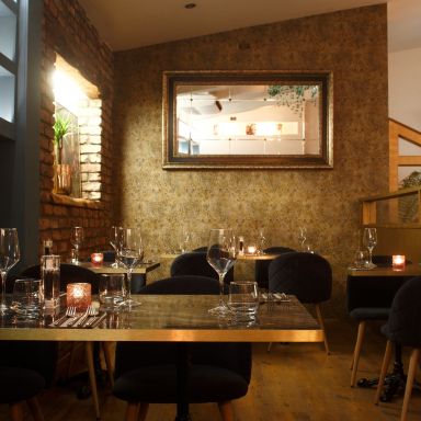 Raspberry Restaurant