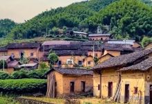 冷水景点图片