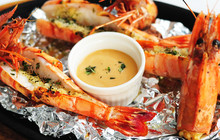 Sabio by the Sea, Tapas and Grill餐厅图片