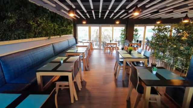 Focus Sushi and Steak餐厅图片