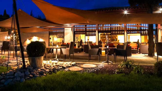 La Table de Franck Putelat