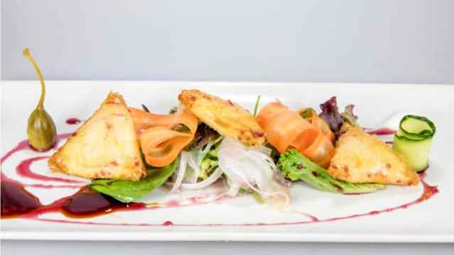 Restaurante Club de Golf Javea